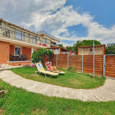 Stellar Blue Palio Palaiontsiflikion