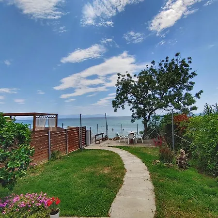 Stellar Blue Palio Holiday home *