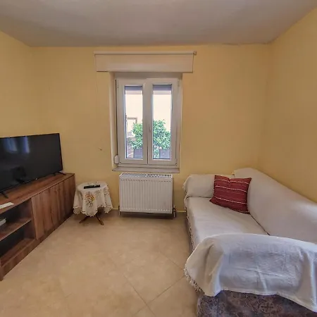 Stellar Blue Palio Holiday home Palaiontsiflikion