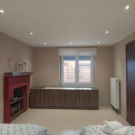 Stellar Blue Palio Holiday home *