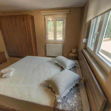 Stellar Blue Palio Palaiontsiflikion