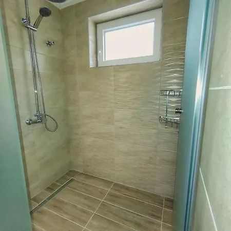 Holiday home Stellar Blue Palio Palaiontsiflikion