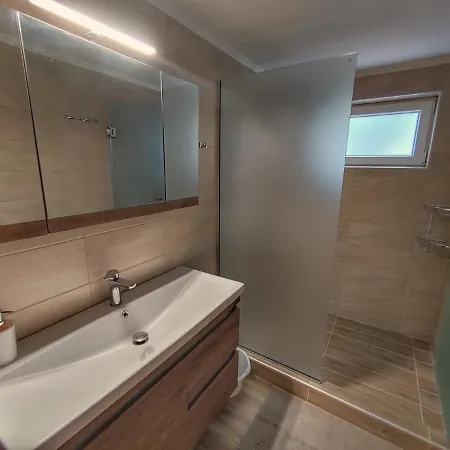 Stellar Blue Palio Holiday home