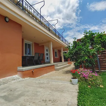 Stellar Blue Palio Holiday home