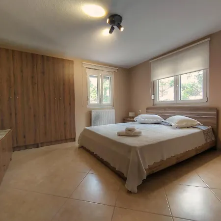 Stellar Blue Palio Palaiontsiflikion