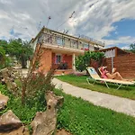 Stellar Blue Palio Vakantiehuis PalaiónTsiflíkion