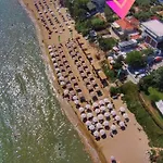 Stellar Blue Palio Vakantiehuis