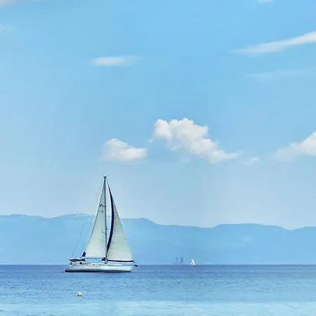 Stellar Blue Palio Tatil Evi *