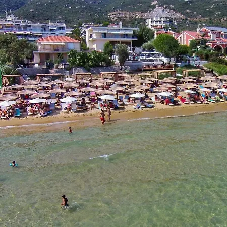 Stellar Blue Palio Case de vacanță