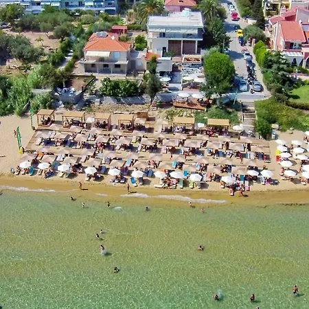 Ferienhaus Stellar Blue Palio PalaiónTsiflíkion