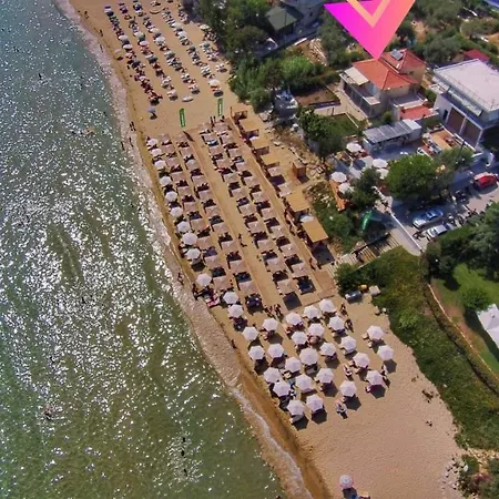 Stellar Blue Palio Tatil Evi