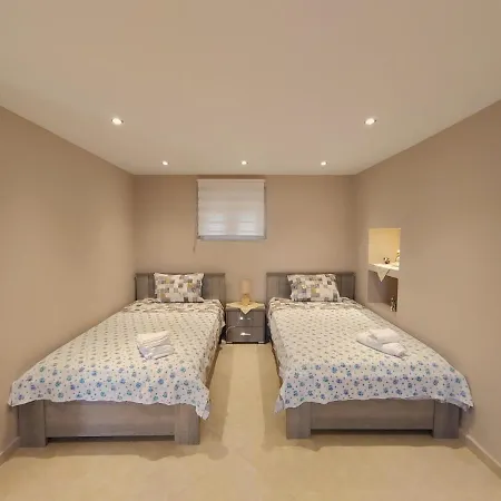 Ferienhaus Stellar Blue Palio