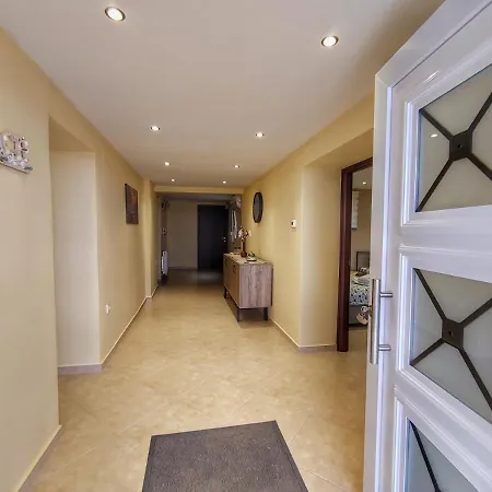 Tatil Evi Stellar Blue Palio