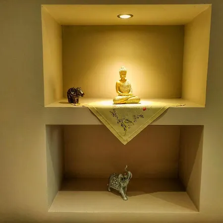 Stellar Blue Palio Ferienhaus *