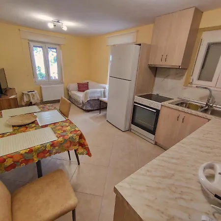 Ferienhaus Stellar Blue Palio PalaiónTsiflíkion