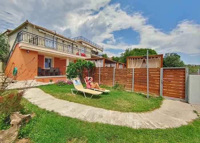 Stellar Blue Palio PalaiónTsiflíkion