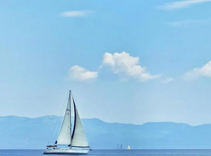 Stellar Blue Palio בית נופש *