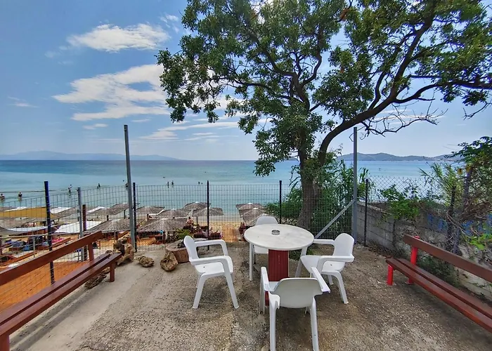 Stellar Blue Palio בית נופש *