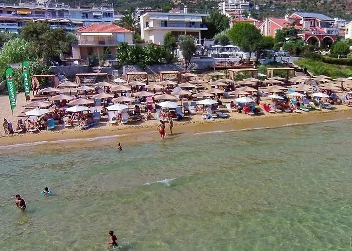 Stellar Blue Palio Сasa de vacaciones