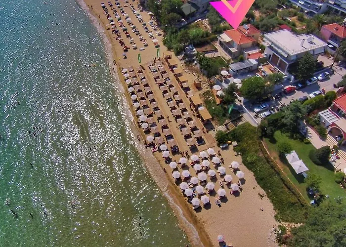 Stellar Blue Palio Сasa de vacaciones