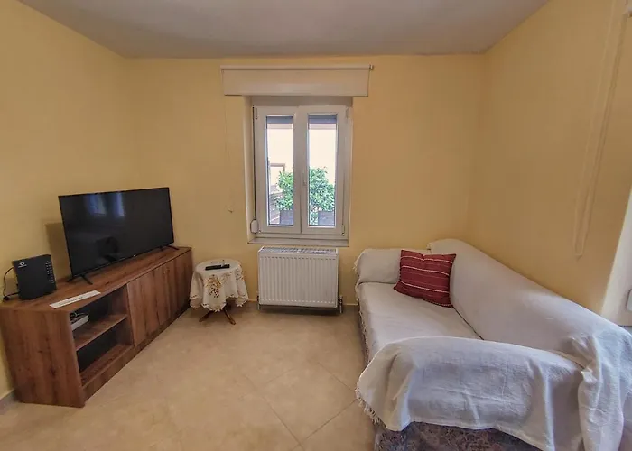 Stellar Blue Palio בית נופש PalaiónTsiflíkion