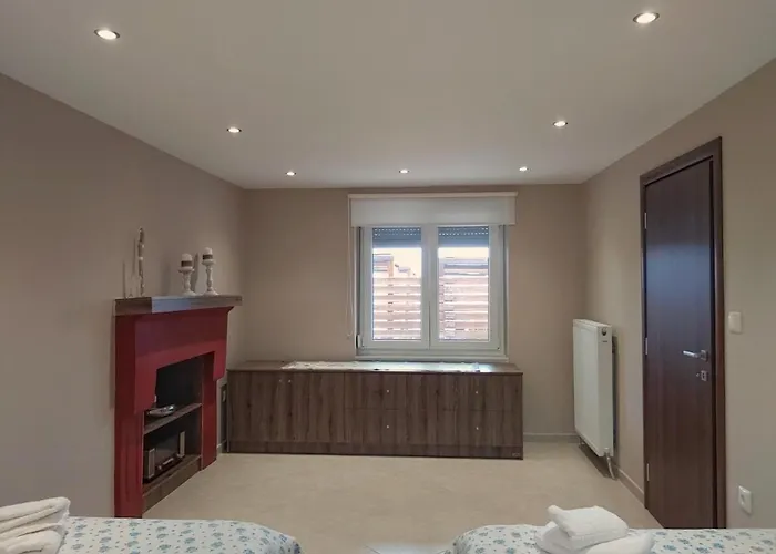 Stellar Blue Palio Сasa de vacaciones *