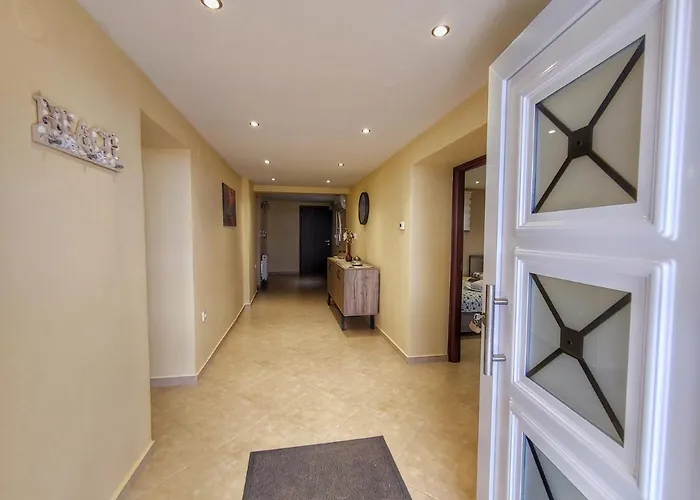 Сasa de vacaciones Stellar Blue Palio