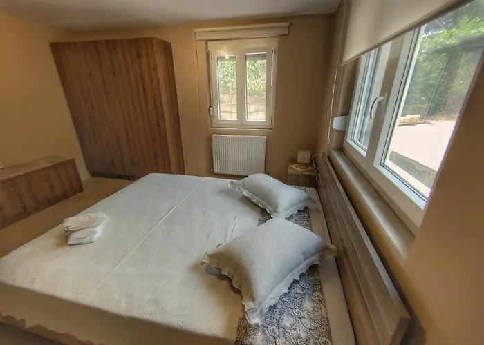 Stellar Blue Palio PalaiónTsiflíkion