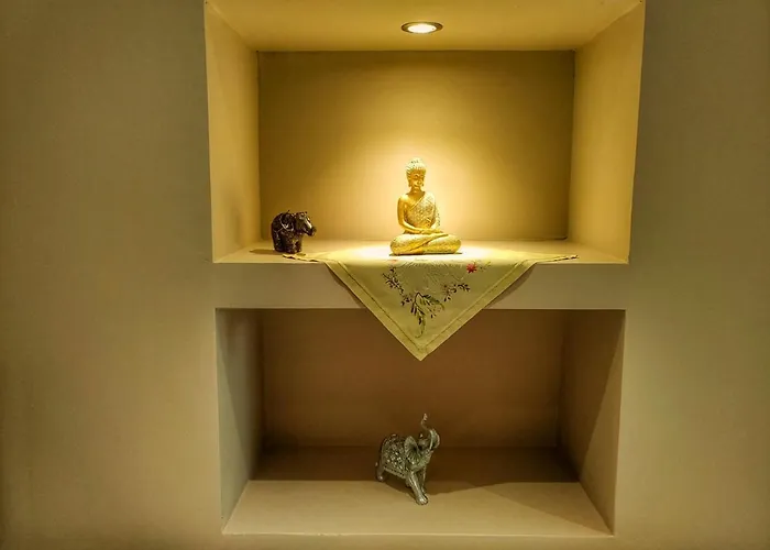 Stellar Blue Palio בית נופש *