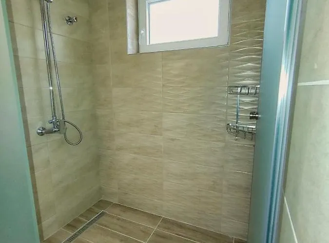 Сasa de vacaciones Stellar Blue Palio PalaiónTsiflíkion