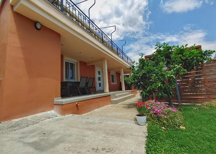 Stellar Blue Palio Сasa de vacaciones