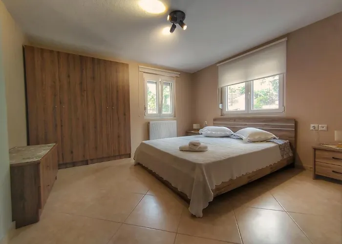 Stellar Blue Palio PalaiónTsiflíkion