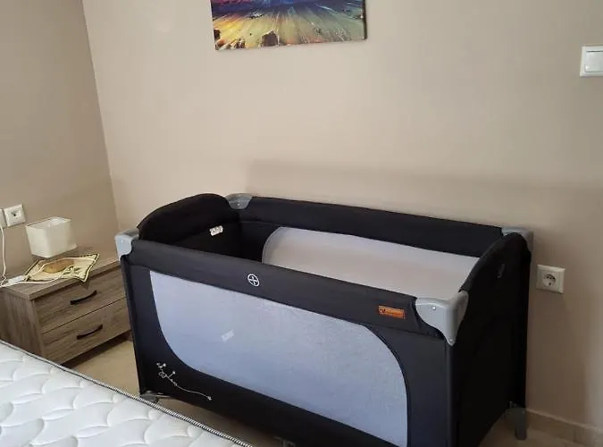 Stellar Blue Palio *